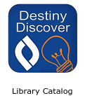 Library Catalog 